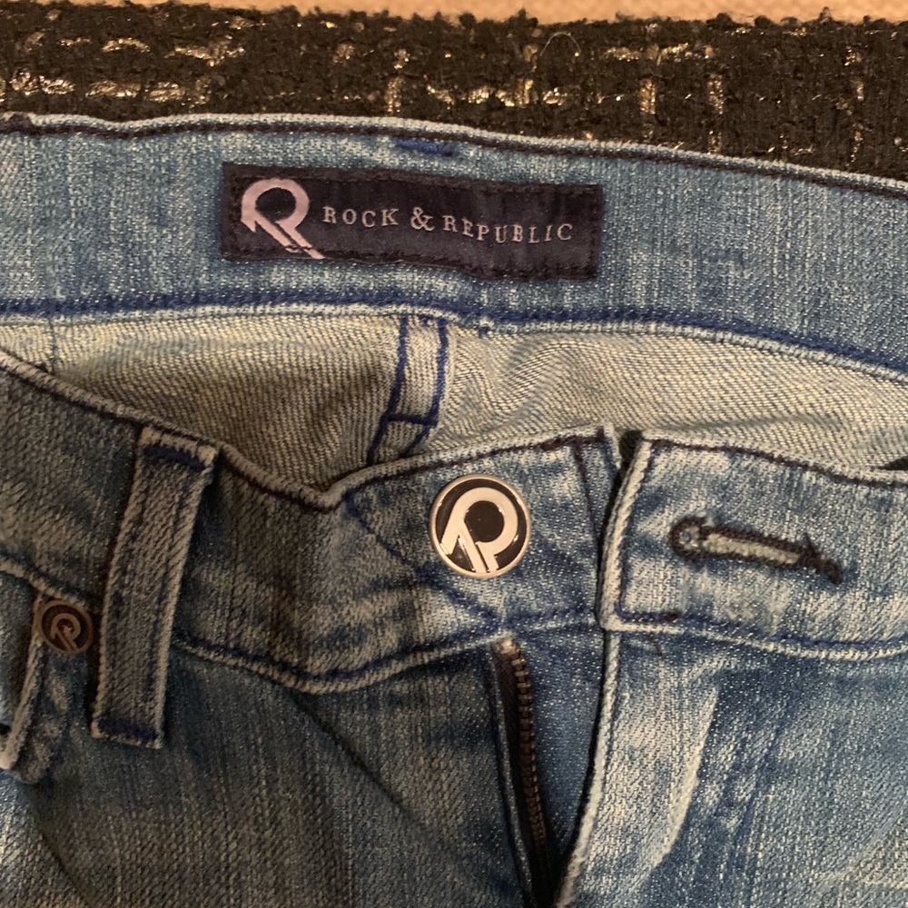 Rock & Republic pants
